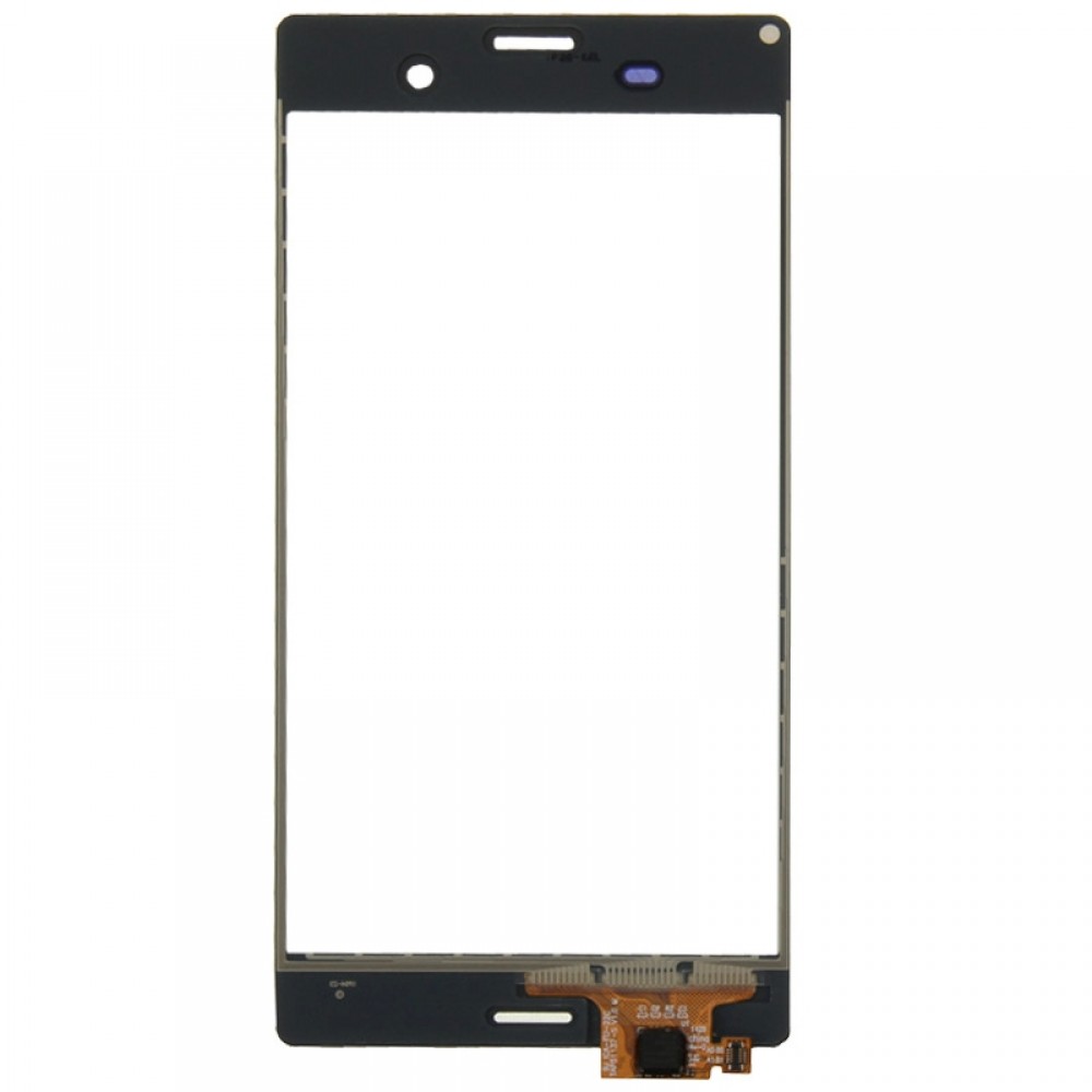 Touch Panel for Sony Xperia Z3(White) Sony Replacement Parts Sony Xperia Z3